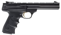 BUCKMARK CONT URX 22LR 5.5 Inch CA  101  CALIFORNIA COMPLIANT |.22 LR | 023614251552