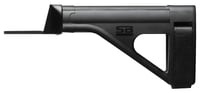 SB Tactical SOB4701SB SOB47  Black Synthetic 11.60 Inch AK-47/74 Tube Not Included | 699618782134