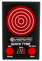 LaserLyte Trainer Target Quick Tyme TLB-QDM | 689706211820