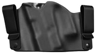 STEALTH OPERATOR COMPACT IWB LH HOLSTER BLACK OPEN BOTTOM | 611401602153