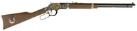 Henry H004FOE Golden Boy Fraternal Order of Eagles 22 S/L/LR, Capacity 16 LR/21 Short 20 Inch Blued Barrel Engraved/Painted American Walnut Stock | .22 LR | 619835016508