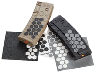 HEXMAG GRIP TAPE GRY | 861643000198