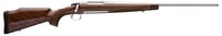 BRN XBLT WHITE GOLD 6.5CM 22 Inch STS  | 6.5 CREEDMOOR | 023614442905