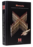 Hornady Reloading Handbook 10th Edition | 090255992403