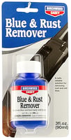 Birchwood Casey 16125 Blue  Rust Remover 3oz State Laws Apply | NA | 029057161250