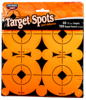 Birchwood Casey Target Spots  br  3 in. 40 pk. | 029057339031