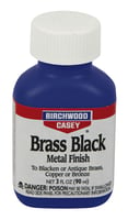 Birchwood Casey 15225 Brass Black Touch Up 3oz | 029057152258