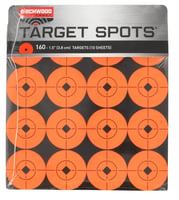 Birchwood Casey Target Spots  br  1.5 in. 96 pk. | 029057339048