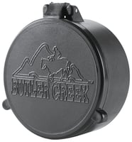 FLIPOPEN SCOPE COVER 26 OBJFlipOpen Scope Cover 26 Objective 1.820 Inch diameter Quiet opening lids flip open at the touch of your thumb Watertight friction mount anchor covers to your scope For right lefthanded shooters Less than 1 oz.scope For right lefthanded shooters Less than 1 oz. | 051525302605