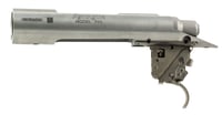 Remington Model 700 Stainless Steel Short Action  br  308 Bolt Face w/External Adjust X Mark Pro Trigger  | NA | 047700275598
