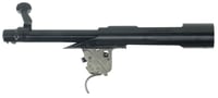 Remington Model 700 Stainless Steel Long Action  br  w/External Adjust X Mark Pro Trigger  | NA | 047700275611