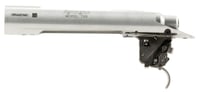 Remington Model 700 Stainless Steel Long Action  br  Magnum w/External Adjust X Mark Pro Trigger  | NA | 047700275635
