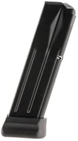 Sig Sauer MAG2022917 SP2022  17rd 9mmLuger Extended For Sig Pro 2340/P2022/2009 Blued Steel | 9x19mm NATO | 798681440498
