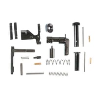 MP Accessories 110115 Customizable Lower Parts Kit AR-15 | 661120001270