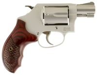 SW PC 637 38SPLP 1.88 Inch 5RD STS WD  | .38 SPL | 022188703498