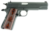 Springfield PB9108L 1911 Mil-Spec Semi Auto Pistol 45 ACP, 5 in  | .45 ACP | PB9108L | 706397071080