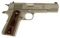 Springfield PB9151L 1911 Mil-Spec Semi Auto Pistol 45 ACP, 5 in  | .45 ACP | PB9151L | 706397071516