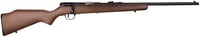 Savage Arms Mark I G Rifle 22 LR Single Shot 21 Inch Barrel Hardwood  | .22 LR | 062654170003