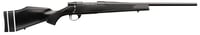 WEATHERBY VANGUARD SYNTHETIC COMPACT 6.5 CM 20 Inch BLUED/BLACK | 6.5 CREEDMOOR | 747115431564