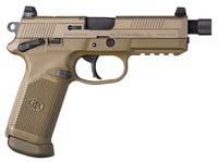 FNX45 TAC 45ACP FDE 101 THRD | .45 ACP | 845737005405
