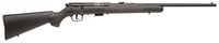Savage Arms 26702 Mark II F 17 HM2 Caliber with 101 Capacity, 21 Inch Barrel, Matte Blued Metal Finish, Matte Black Synthetic Stock  AccuTrigger Right Hand Full Size  | .17 MACH 2 | 062654267024