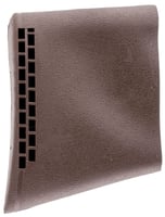 Butler Creek 50327 Slip-On Recoil Pad Large Brown Rubber | 051525503279