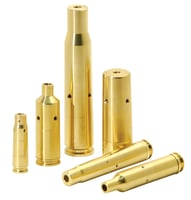 SME XSIBL243 Sight-Rite Laser Bore Sighting System 243/308 Win/7mm-08 Rem Brass Casing | 813628014560