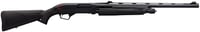 WINCHESTER SXP TURKEY 12GA 3.5 Inch 24 InchVR MATTE BLACK/SYN | 048702008443 | Winchester | Firearms | Shotguns | Action