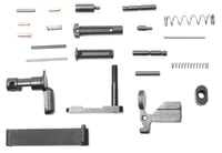 LOWER RECEIVER PARTS KIT AR-15  SMALL PARTS | 874218006334