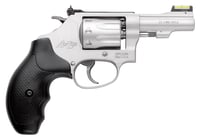 SW 317 22LR 3 Inch 8RD AIRLITE RB HV  | .22 LR | 022188602210