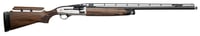 Beretta USA J40CT12 A400 Xcel Multitarget 12 Gauge 3 Inch 41 32 Inch Blued Barrel, Silver Anodized Metal Finish, Oiled Walnut Adjustable Comb Kick-Off Stock | 082442837956 | Beretta | Firearms | Shotguns | Other