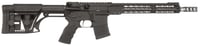 ArmaLite M153GN13CO M15 Competition CO Compliant 223 Wylde  101 16 Inch Barrel, Black Hard Coat Anodized Receiver,  Adjustable LuthAR MBA1 Stock, Timney Single Stage Trigger, Optics Ready | 651984020371