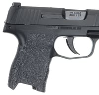 TALON GRP FOR SIG P320 COMP RBR | 812308020006