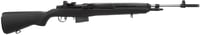 Springfield Armory SA9804 M1A Super Match 308 Win 101 22 Inch Douglas Heavy Match Stainless Steel Barrel Black Parkerized Rec Black McMillian Stock Right Hand  | .308 WIN | SA9804 | 706397038045
