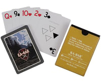 KBAR PLAYING CARDS | 617717299148