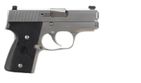 Kahr Arms M9093NA MK CA Compliant 9mm Luger 3 Inch 61,71 Matte Stainless Steel Textured Wraparound Black Nylon Grip Tritium Night Sights | 9x19mm NATO | 602686067096