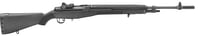 Springfield MA9106 M1A Standard SemiAuto Rifle 308 WIN, RH, 22 in | 7.62x51mm NATO | 706397011062