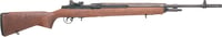 Springfield SA9102 M1A Super Match Semi-Auto Rifle 308 WIN, RH, 22 in  | 7.62x51mm NATO | SA9102 | 706397031022