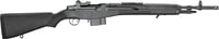Springfield Armory AA9126 M1A Scout Squad 308 Win 101 18 Inch Black Parkerized Carbon Steel Barrel, Black Parkerized Picatinny Rail Steel Receiver, Black Synthetic Fixed Stock  | 7.62x39mm | AA9126 | 706397041267