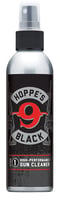 Hoppes HBC6 Black Gun Cleaner 6 oz. Pump Bottle | 026285000382