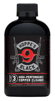 Hoppes HBCC Black Copper Cleaner Removes Copper Fouling 4 oz. Bottle | 026285000436