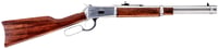 ROSSI R92 44MAG LEVER RIFLE 16 Inch BBL. STAINLESS HARDWOOD | .44 MAG | 662205988790