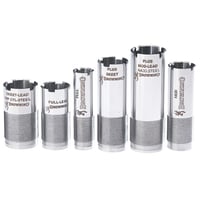 Browning 1130286 Standard Invector 28 Gauge Improved Cylinder Flush 17-4 Stainless Steel | 023614631866