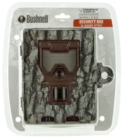 Bushnell Wireless Cam Security  br  Box Tree Bark Camo | 029757198556