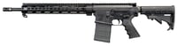 Windham Weaponry SRC 308 Win,7.62 NATO 18 Inch 201 Black Hard Coat Anodized 6 Position Stock | .308 WIN | 848037028358