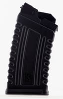 Kalashnikov USA KS12MAG5 OEM  5rd 12 Gauge For Kalashnikov USA KS-12/KS-12T Black Polymer  | 12GA | 811777021859