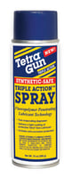 Tetra Gun Triple Action Spray 10 oz Aerosol | 053371002036