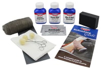 Birchwood Casey 13701 Perma Blue Paste Kit | NA | 029057137019