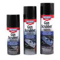 B/C GUN SCRUBBER SYN SAFE 15OZ | 029057333480