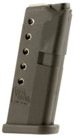 PROMAG FOR GLK 42 380ACP 6RD BLK | .380 ACP | 708279013539